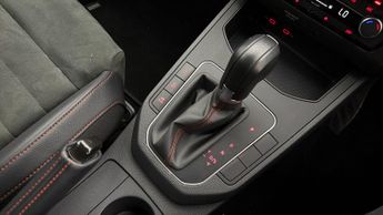 SEAT Ibiza TSI FR SPORT DSG