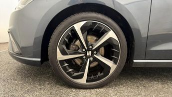 SEAT Ibiza TSI FR SPORT DSG