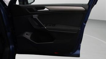 Volkswagen Tiguan Allspace MATCH TDI 4MOTION DSG