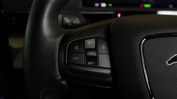 Ford Mustang Mach-E BASE