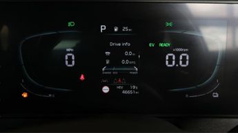 Kia Sportage GT-LINE