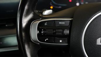 Kia Sportage GT-LINE