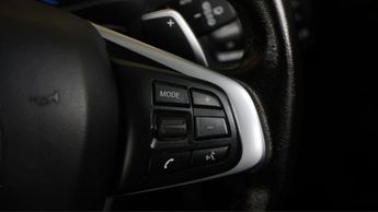 BMW X1 SDRIVE20I SE