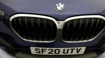 BMW X1 SDRIVE20I SE