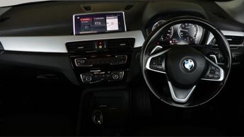 BMW X1 SDRIVE20I SE
