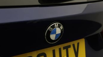BMW X1 SDRIVE20I SE