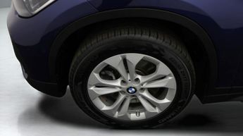 BMW X1 SDRIVE20I SE