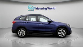 BMW X1 SDRIVE20I SE