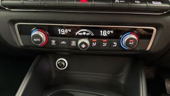 Audi A3 SPORTBACK E-TRON