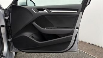 Audi A3 SPORTBACK E-TRON
