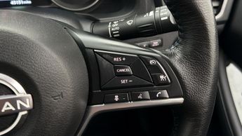 Nissan Leaf N-CONNECTA