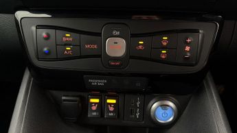 Nissan Leaf N-CONNECTA