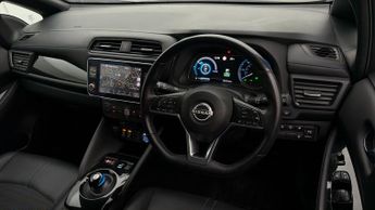 Nissan Leaf N-CONNECTA