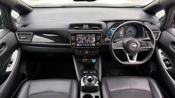 Nissan Leaf N-CONNECTA
