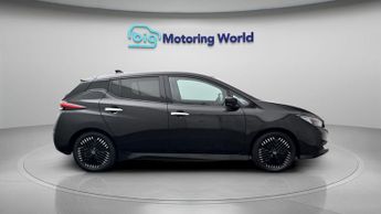 Nissan Leaf N-CONNECTA