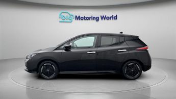 Nissan Leaf N-CONNECTA