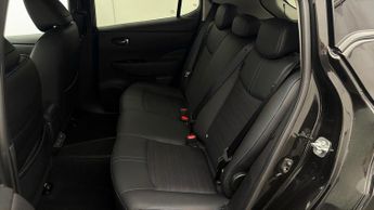 Nissan Leaf N-CONNECTA