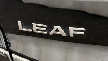 Nissan Leaf N-CONNECTA