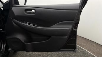 Nissan Leaf N-CONNECTA