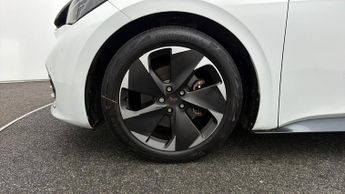 CUPRA Born V2