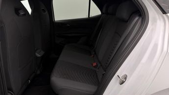 CUPRA Born V2