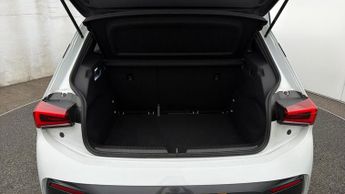 CUPRA Born V2