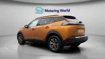 Peugeot E-2008 ACTIVE PREMIUM PLUS