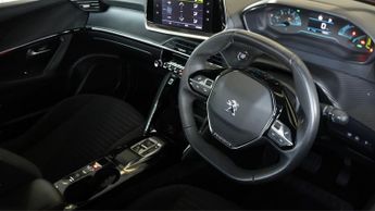 Peugeot E-2008 ACTIVE PREMIUM PLUS