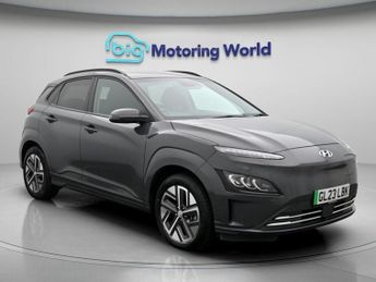 Hyundai KONA PREMIUM