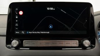 Hyundai KONA PREMIUM