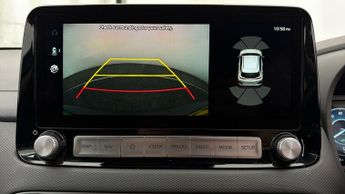 Hyundai KONA PREMIUM