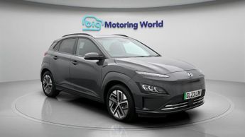Hyundai KONA PREMIUM
