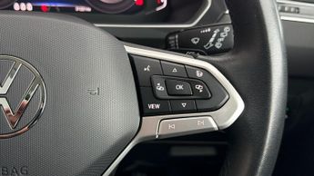 Volkswagen Tiguan ELEGANCE TSI DSG