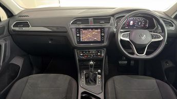 Volkswagen Tiguan ELEGANCE TSI DSG