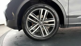 Volkswagen Tiguan ELEGANCE TSI DSG