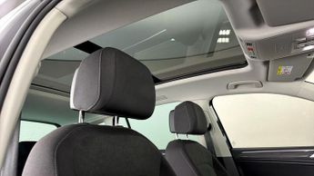 Volkswagen Tiguan ELEGANCE TSI DSG