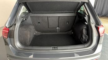 Volkswagen Tiguan ELEGANCE TSI DSG