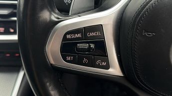 BMW 3 Series 330E M SPORT