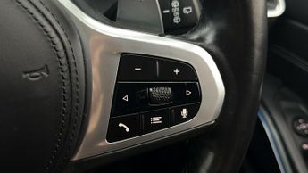 BMW 3 Series 330E M SPORT