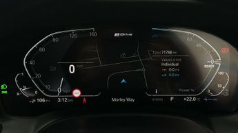 BMW 3 Series 330E M SPORT