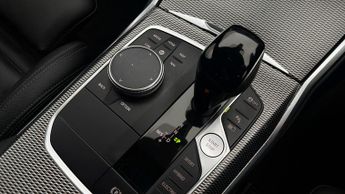 BMW 3 Series 330E M SPORT