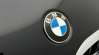 BMW X3 XDRIVE20D M SPORT