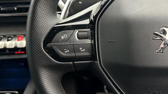 Peugeot 3008 S/S GT
