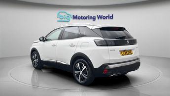 Peugeot 3008 S/S GT