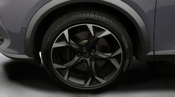 CUPRA Formentor VZ2 DSG