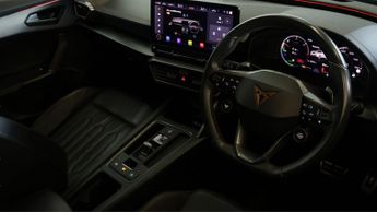 CUPRA Formentor VZ2 DSG