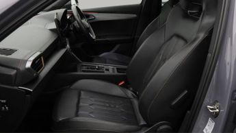 CUPRA Formentor VZ2 DSG