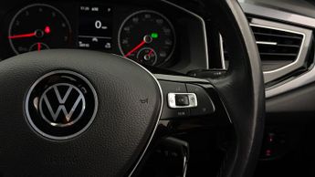 Volkswagen Polo SEL TSI DSG