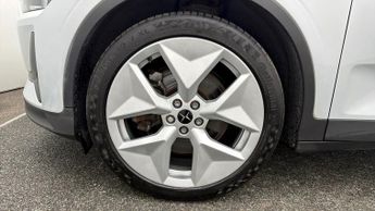Polestar Polestar 2 PLUS
