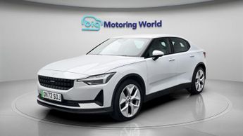 Polestar Polestar 2 PLUS